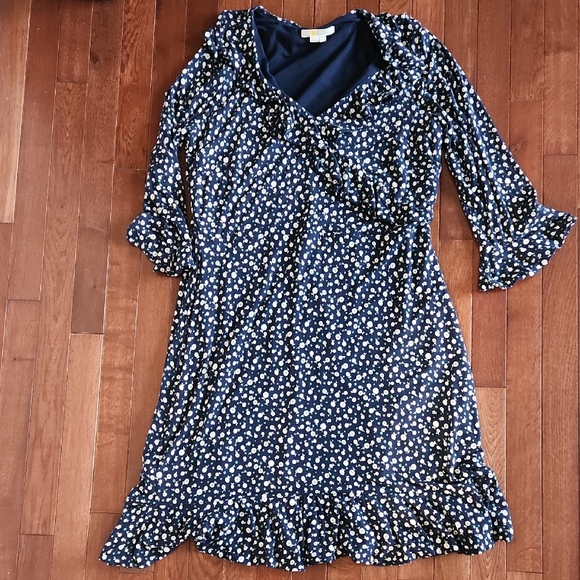 Boden Dresses & Skirts - Boden 12R Navy Blue Garment